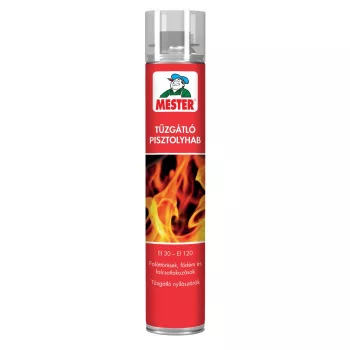 PISZTOLYHAB          750 ML   TŰZGÁTLÓ MESTER