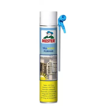 PURHAB        750ML TÉLI-NYÁRI+5"C ALATT MESTER TÉLI