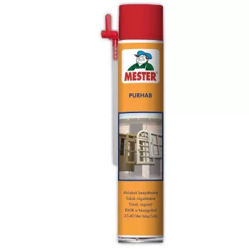 PURHAB              750 ML         MESTER 046