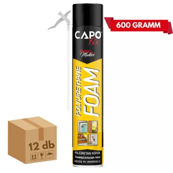 PURHAB 750 ML 600 GR. CAPOFIX-KARTON