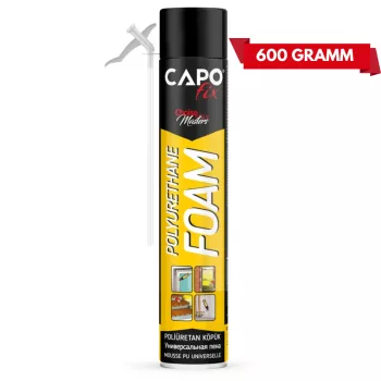 PURHAB 750 ML 600 GR. CAPOFIX