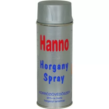 HORGANY SPRAY       400ML  95%-OS MESTER HANNO