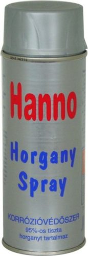 HORGANY SPRAY       400ML  95%-OS MESTER HANNO