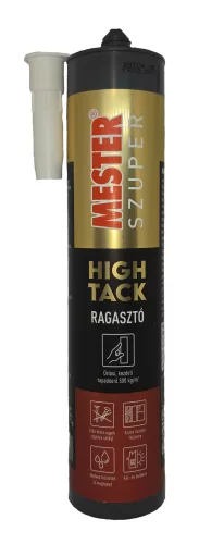 SZUPER HIGH TACK RAGASZTÓ FEHÉR 290ML MESTER