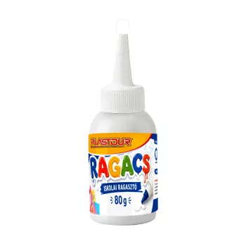 RAGACS HOBBIRAGASZTÓ OVI SULI 80 g PLASTDUR