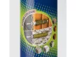 KÉTKOMPONENSŰ POLIÉSZTER GYANTA VEGYI DŰBEL 175 ML R-KEM II RAWLPLUG