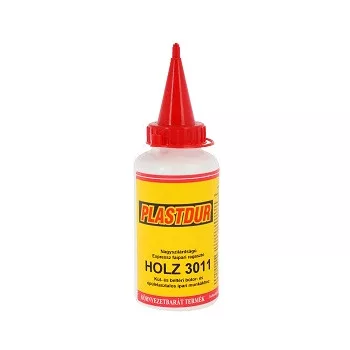 FAIP.RAGASZTÓ 300 GR IPARI MUNKÁHOZ /D3/ PLASTDUR 3011