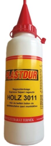 FAIP.RAGASZTÓ 500 GR.IPARI MUNKÁHOZ /D3/ PLASTDUR 3011