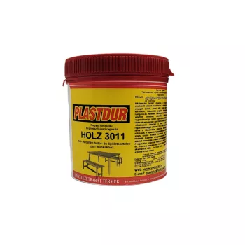 FAIP.RAGASZTÓ   1 KG IPARI MUNKÁHOZ /D3/ PLASTDUR 3011