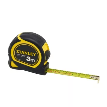 MÉRŐSZALAG TYLON 3M TÁLCÁS  - STANLEY 1-30-687