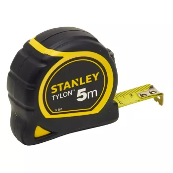 MÉRŐSZALAG TYLON 5M TÁLCÁS   - STANLEY 1-30-697