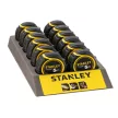 MÉRŐSZALAG TYLON 5M TÁLCÁS   - STANLEY 1-30-697