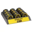MÉRŐSZALAG TYLON 8M TÁLCÁS   - STANLEY 1-30-657