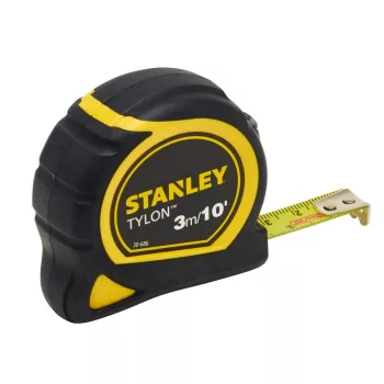 MÉRŐSZALAG TYLON 3M TÁLCÁS   - STANLEY 1-30-686