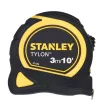 MÉRŐSZALAG TYLON 3M TÁLCÁS   - STANLEY 1-30-686