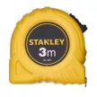 MÉRŐSZALAG SÁRGA 3M TÁLCÁS   - STANLEY* 1-30-487