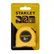 MÉRŐSZALAG SÁRGA 3M TÁLCÁS   - STANLEY* 1-30-487