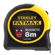 MÉRŐSZALAG FATM MAGN.8M*32MM  - STANLEY* FMHT0-33868
