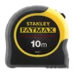 MÉRŐSZALAG KITARTHATÓ 10M*32MM  STANLEY* 0-33-811