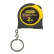 MÉRŐSZALAG + K.T. 2M FATMAX  - STANLEY FMHT1-33856