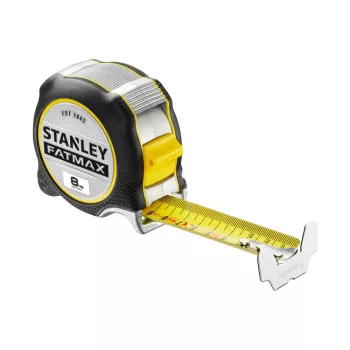 MÉRŐSZALAG 8 M x 32 MM EU DYNAGRIP STANLEY FMHT38217-0