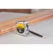 MÉRŐSZALAG   5M POWERLOCK    - STANLEY 1-33-194