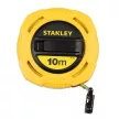 MÉRŐSZALAG 10M*12,7MM ÜVEGSZÁL  STANLEY* 0-34-295
