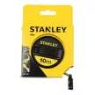 MÉRŐSZALAG 10M*12,7MM ÜVEGSZÁL  STANLEY* 0-34-295