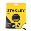 MÉRŐSZALAG 30M*12,7MM ÜVEGSZÁL  STANLEY* 0-34-297