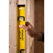 VÍZMÉRTÉK 60CM ALU ÜTÉSÁLLÓ  - STANLEY* 0-42-074