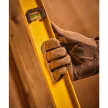 VÍZMÉRTÉK 60CM ALU ÜTÉSÁLLÓ  - STANLEY* 0-42-074