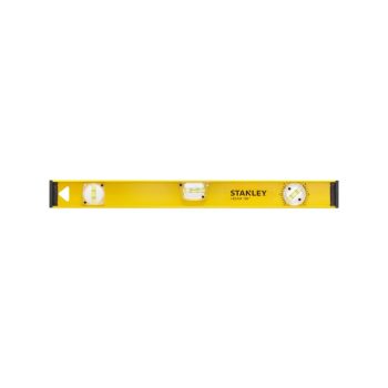 VÍZMÉRTÉK 60CM PROFI     - STANLEY** 1-42-920