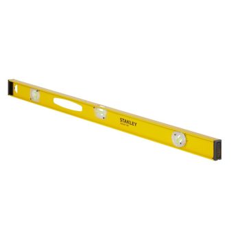VÍZMÉRTÉK 100CM PROFI    - STANLEY** 1-42-922