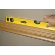 VÍZMÉRTÉK 60CM    - STANLEY* STHT1-43103