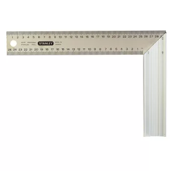 DERÉKSZÖG ASZTALOS 200x300 MM STANLEY 1-45-686
