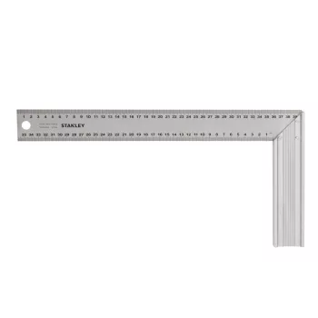 DERÉKSZÖG ASZTALOS 200x400 MM STANLEY 1-45-687