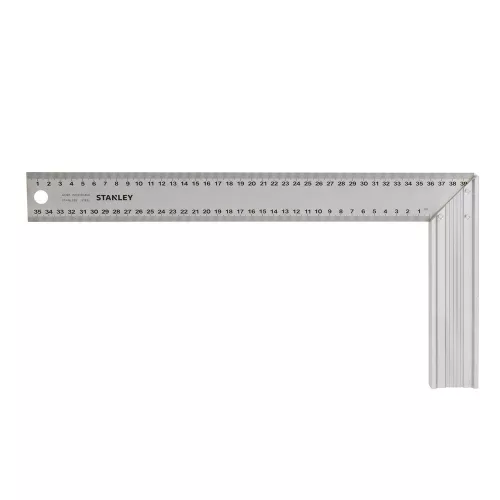 DERÉKSZÖG ASZTALOS 200x400 MM STANLEY 1-45-687