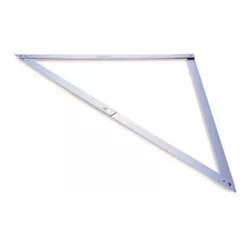 DERÉKSZÖG ÖSSZECSUKHATÓ 122x122x172 MM STANLEY 1-45-013
