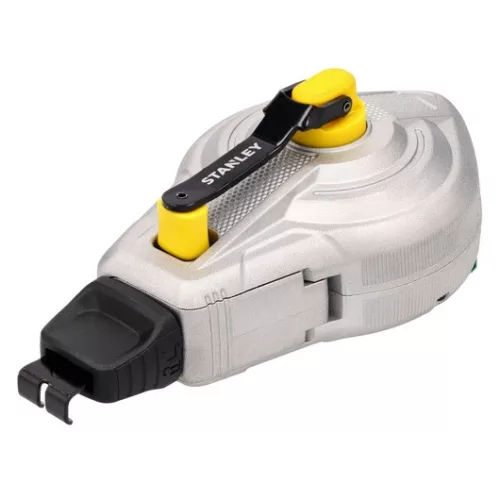 KICSAPÓZSINÓR 30 M FÉMHÁZAS FATMAX XL STANLEY STHT47611-0
