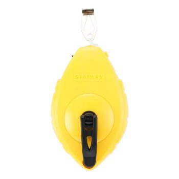 KICSAPÓZSINÓR 30M MŰANYAGHÁZ.  - STANLEY 0-47-440