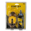 KICSAPÓZSINÓR 30M +POR+VIZM.   STANLEY 0-47-465