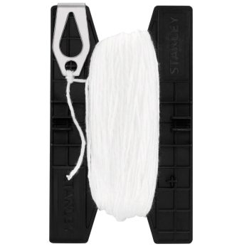 TARTALÉK KICSAPÓZSINÓR 30M   - STANLEY* 0-47-101