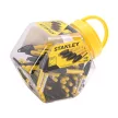 JELÖLŐFILC MINI FEKETE   - STANLEY 1-47-324