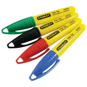 JELÖLŐFILC MINI VÉKONY F,P,Z,K  STANLEY 1-47-329