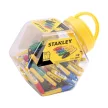 JELÖLŐFILC MINI VÉKONY F,P,Z,K  STANLEY 1-47-329