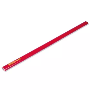 ÁCSCERUZA    176 MM   PIROS 2B STANLEY 1-03-850