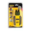 VEZETÉKKERESŐ S300    - STANLEY* FMHT0-77407