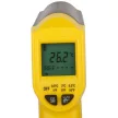 INFRAVÖRÖS TERMOMÉTER    - STANLEY* STHT0-77365