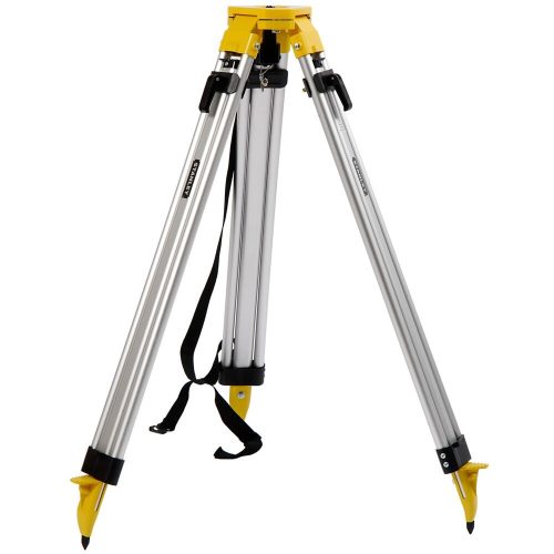 ALUMINIUM TRIPOD 97-160CM    - STANLEY* 1-77-163