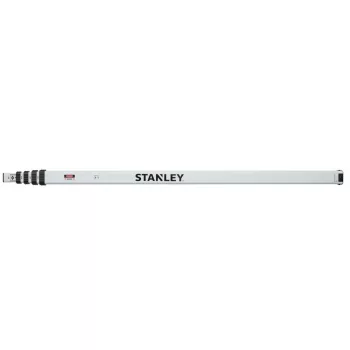 SZINTEZŐLÉC ALU 5M   - STANLEY* 1-77-161